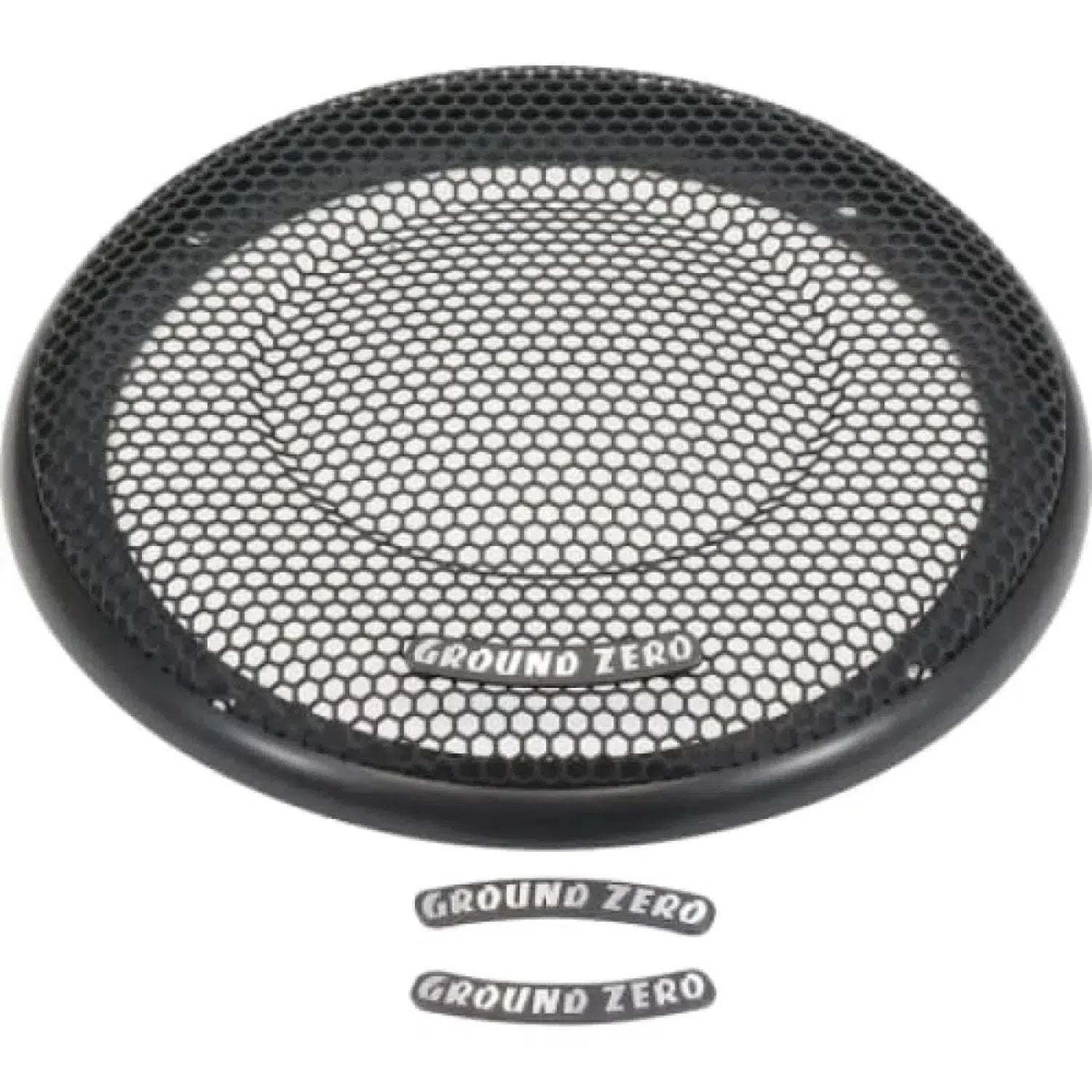 Ground Zero-Uranium GZUK 165SQ-6.5" (16,5cm) Tiefmitteltöner-masori-kaufen