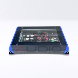 Crystal Series GS-1200.1 LED