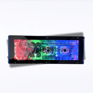 Crystal Series GS-2300.1 LED