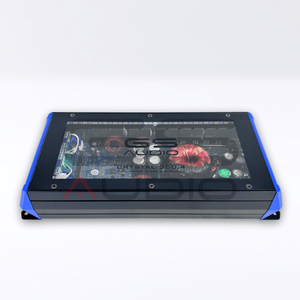 Crystal Series GS-360.4 LED