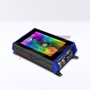 Crystal Series GS-420.2 LED