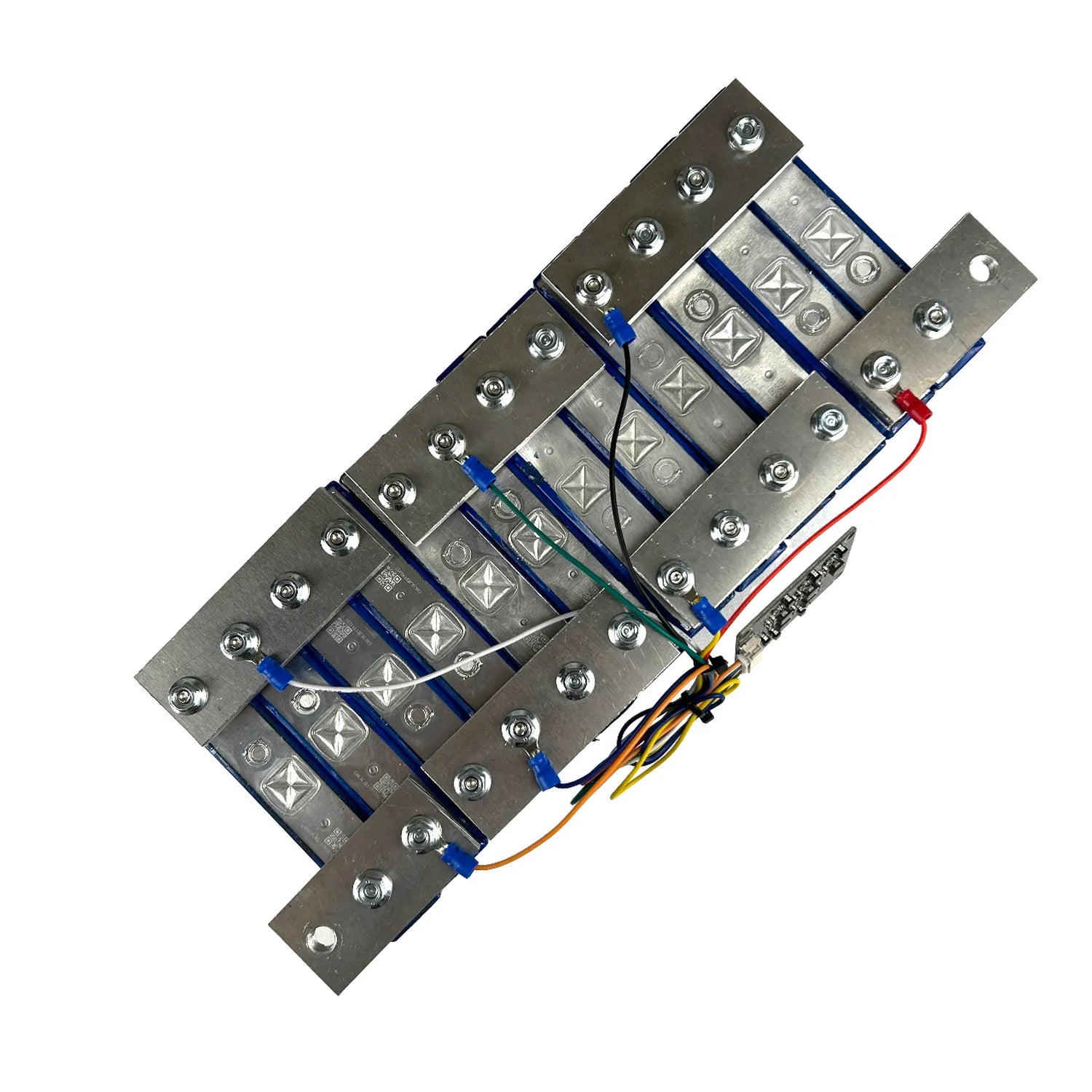 GS Audio-12 Zellen LTO prismatisch Batteriepack 40Ah-Lithium - LTO-masori-kaufen