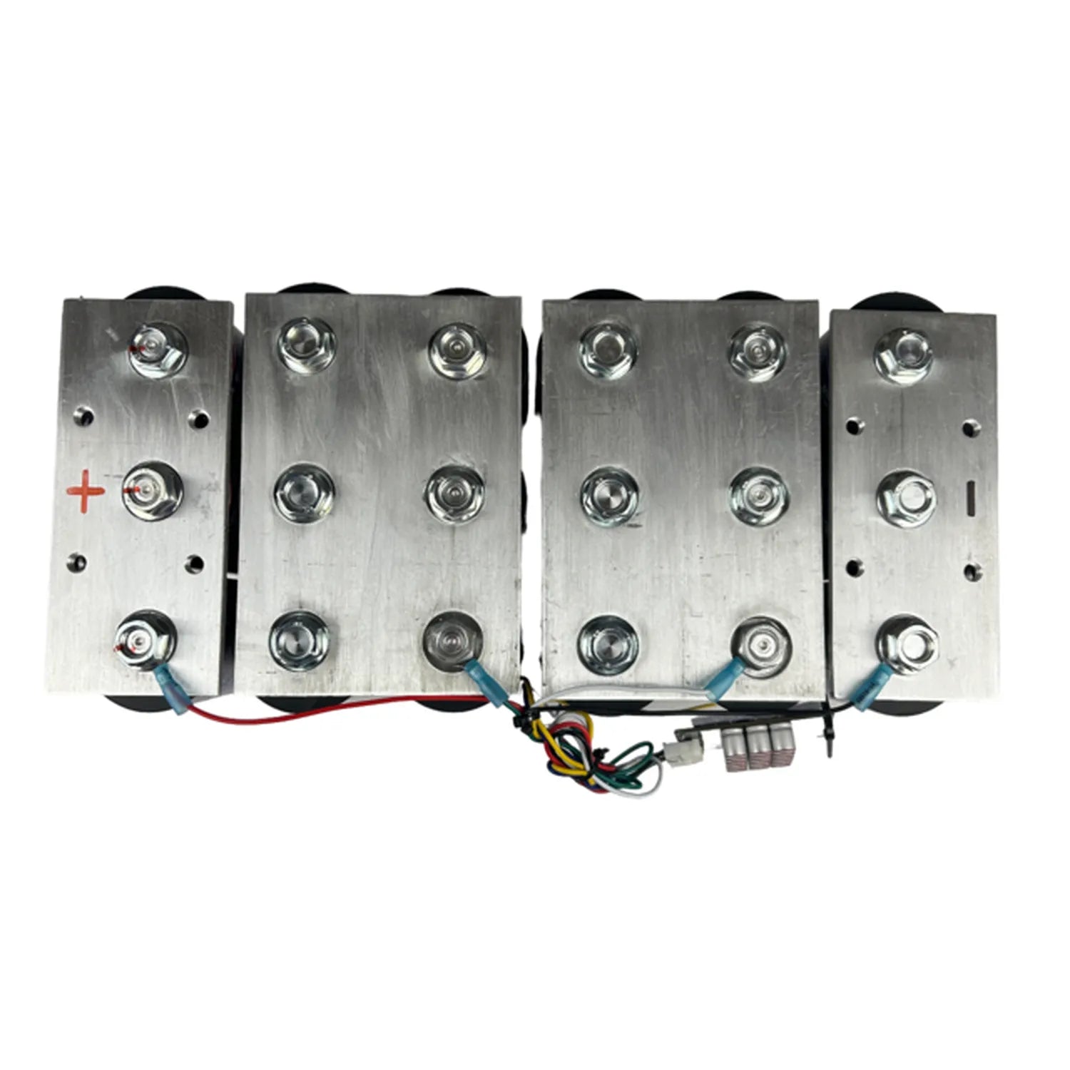 GS Audio-18 Zellen LTO Extreme Batteriepack 135Ah-Lithium - LTO-masori-kaufen