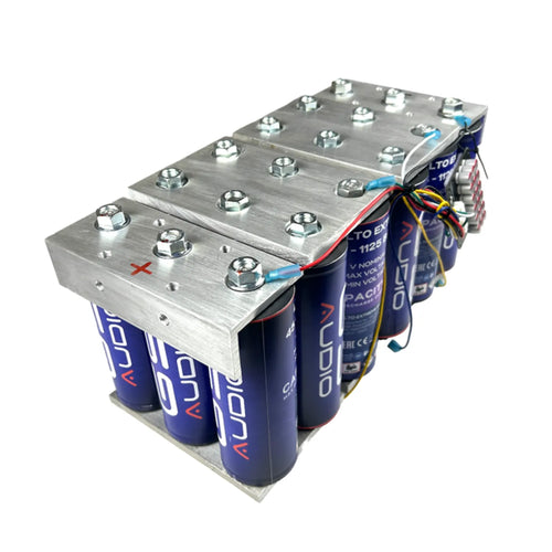 GS Audio-18 Zellen LTO Extreme Batteriepack 135Ah-Lithium - LTO-masori-kaufen