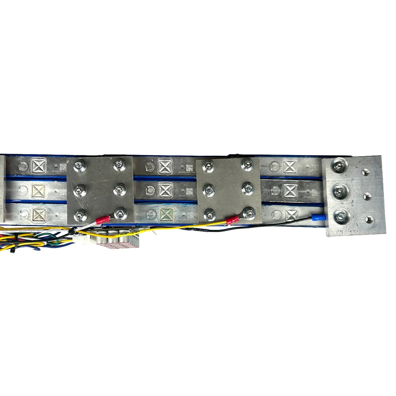 GS Audio-18 Zellen LTO prismatisch Batteriepack 60Ah-Lithium - LTO-masori-kaufen