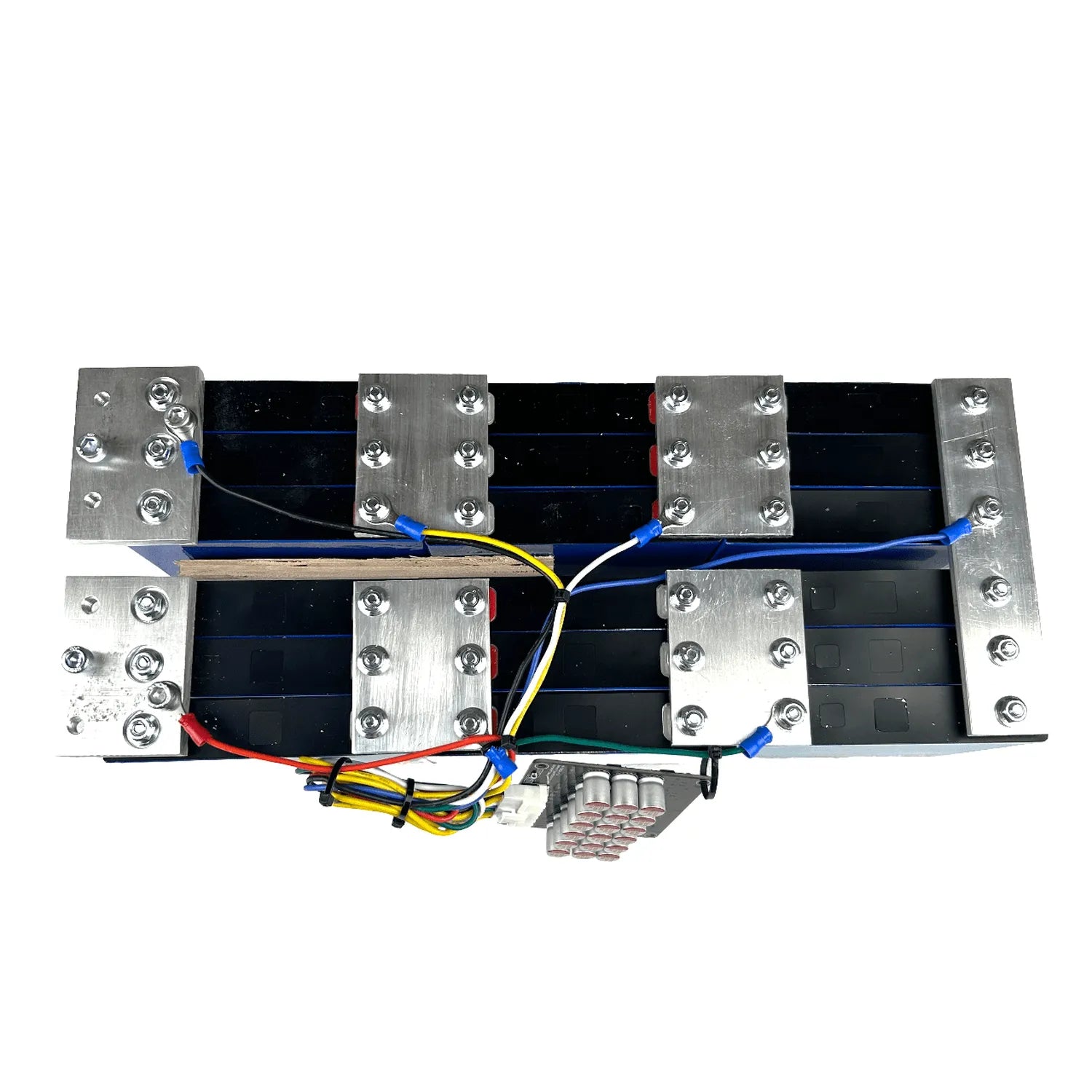 GS Audio-18 Zellen LTO prismatisch Batteriepack 60Ah-Lithium - LTO-masori-kaufen