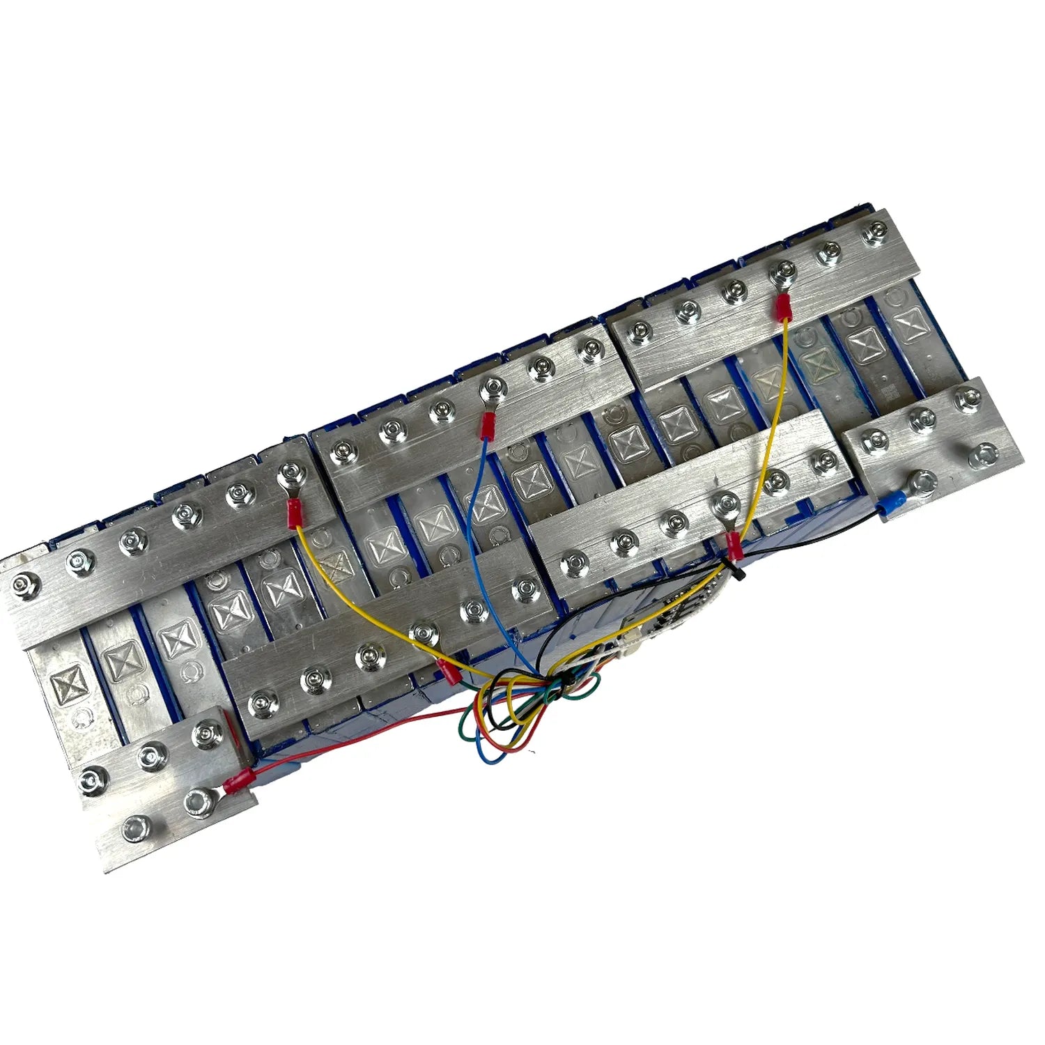 GS Audio-18 Zellen LTO prismatisch Batteriepack 60Ah-Lithium - LTO-masori-kaufen