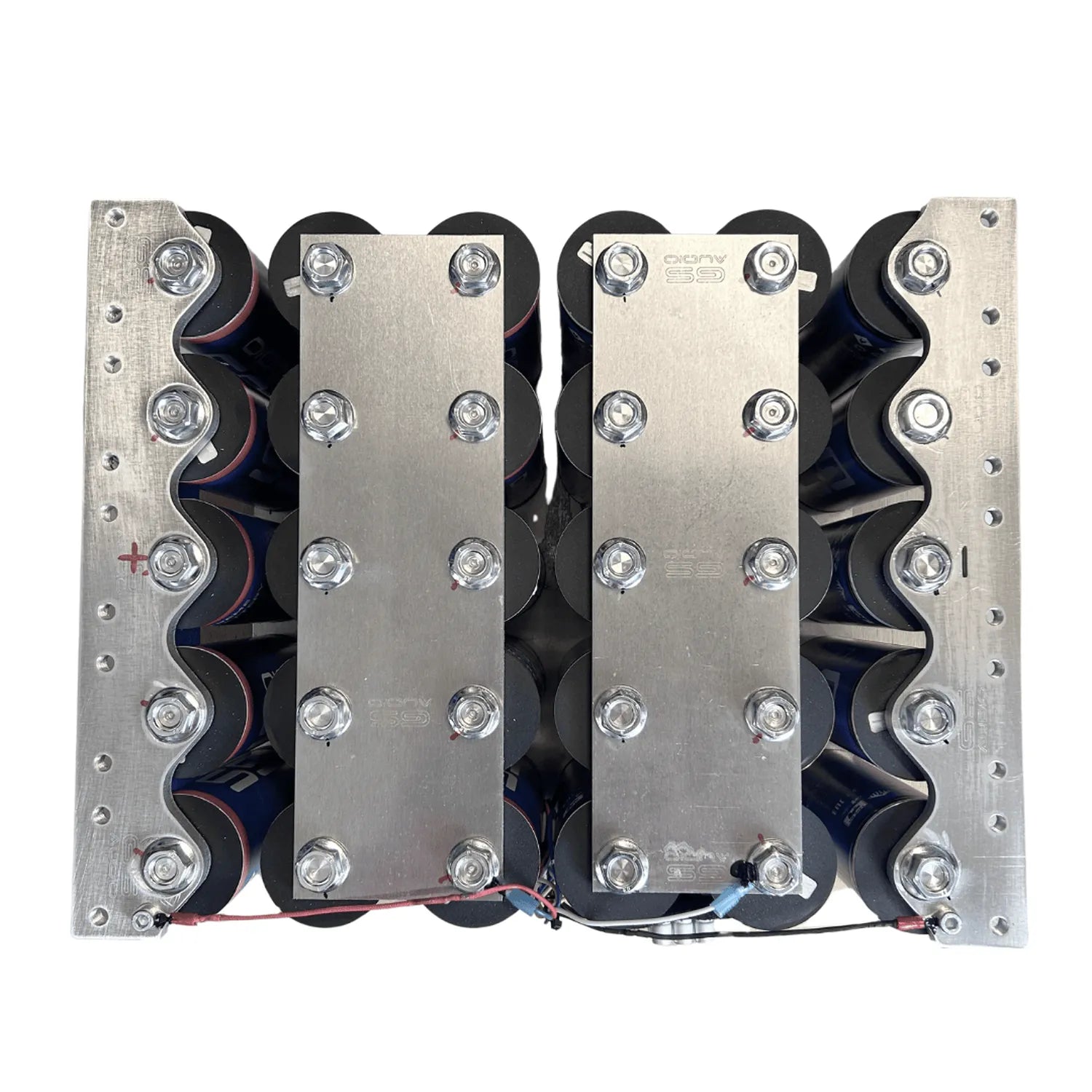 GS Audio-30 Zellen LTO Extreme Batteriepack 225Ah-Lithium - LTO-masori-kaufen