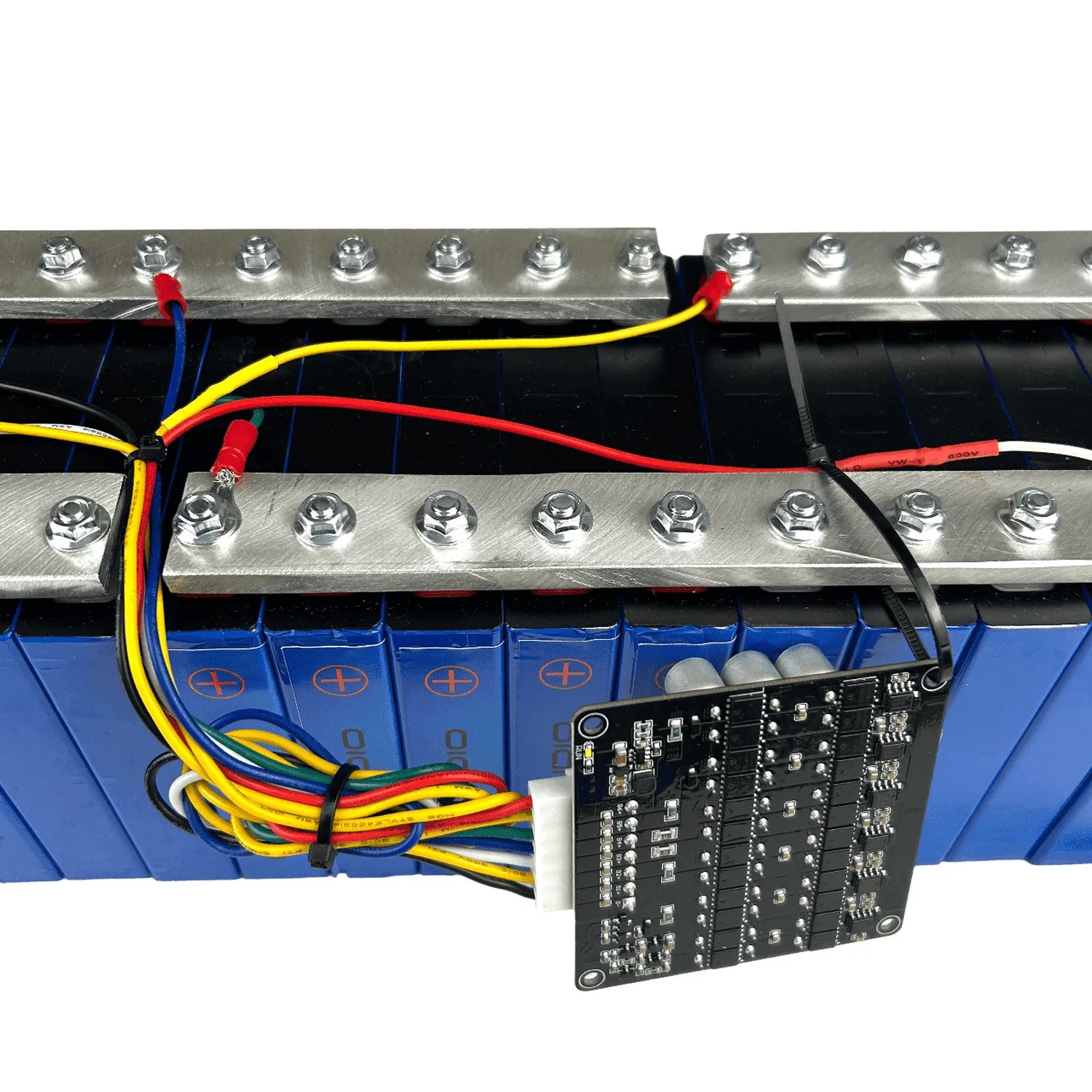 GS Audio-30 Zellen LTO prismatisch Batteriepack 100Ah-Lithium - LTO-masori-kaufen