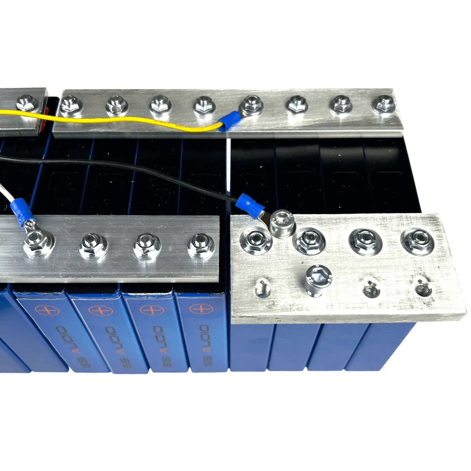 GS Audio-30 Zellen LTO prismatisch Batteriepack 100Ah-Lithium - LTO-masori-kaufen