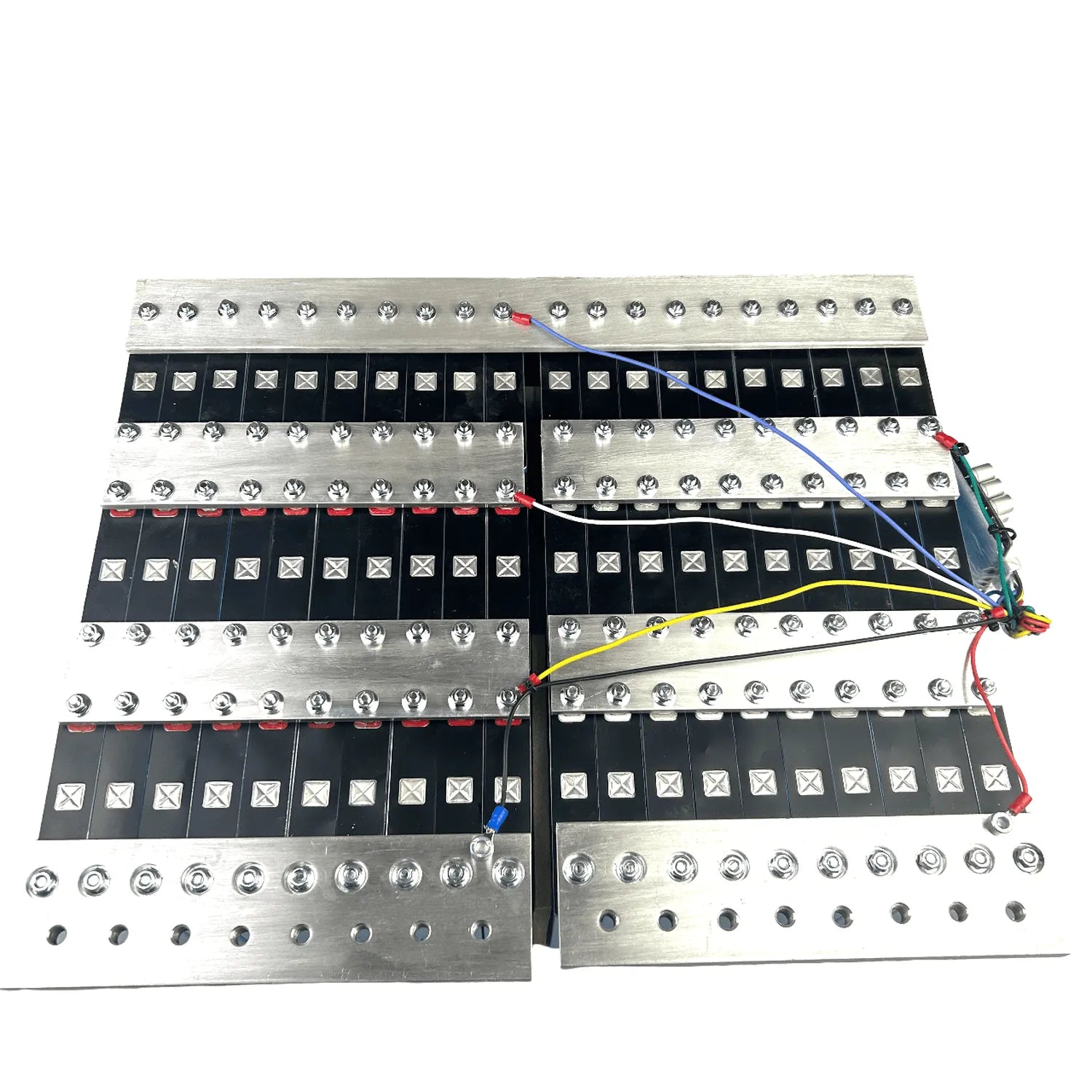 GS Audio-36 Zellen LTO prismatisch Batteriepack 120Ah-Lithium - LTO-masori-kaufen