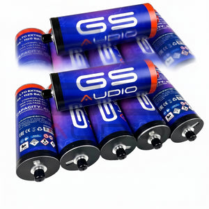 GS Audio-45-1125 - 45Ah LTO A-Grade 25C Extreme-Lithium - LTO-masori-kaufen