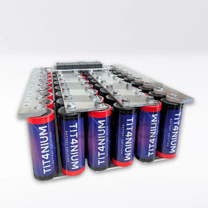 GS Audio-48 Zellen LTO Extreme Batteriepack 360Ah-Lithium - LTO-masori-kaufen