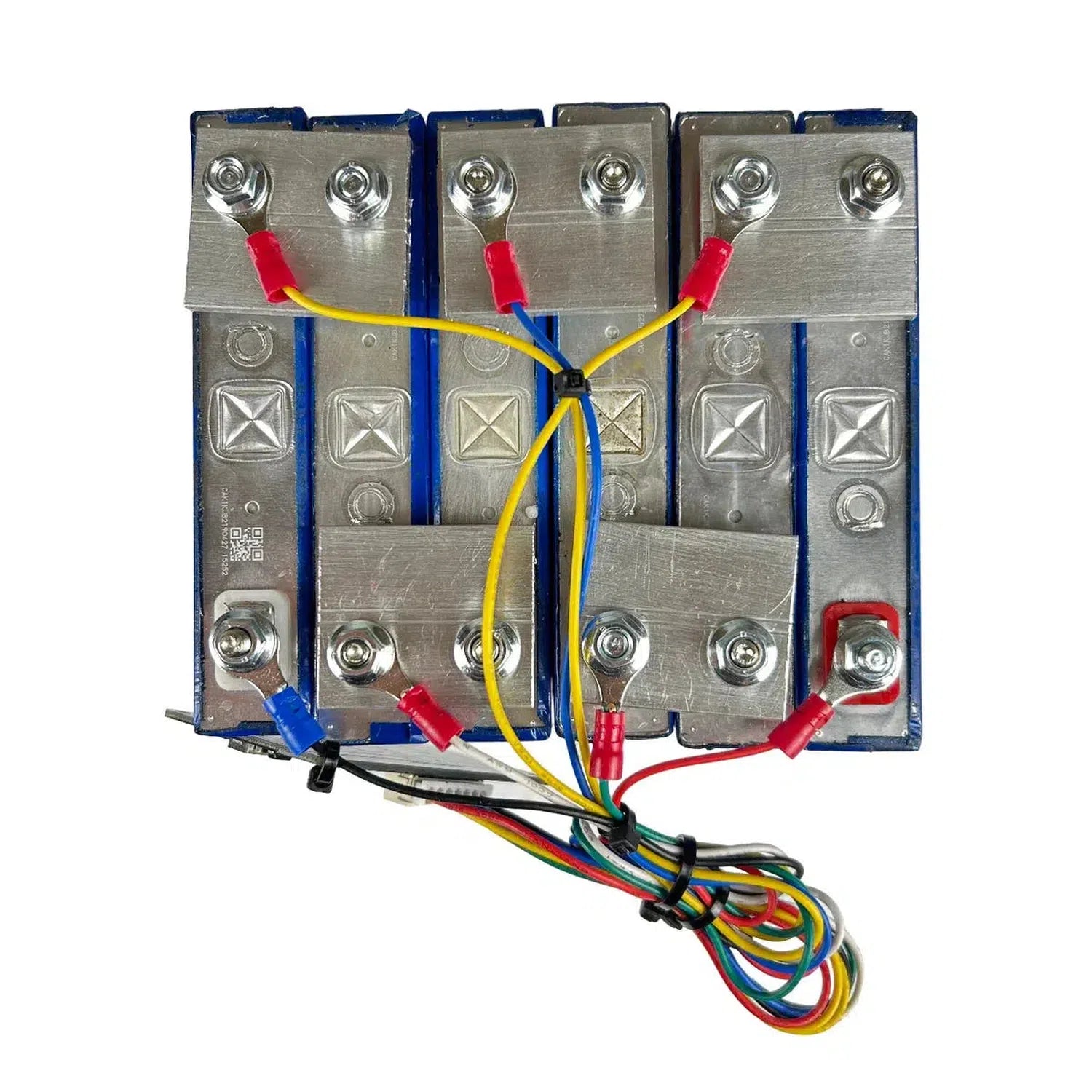 GS Audio-6 Zellen LTO prismatisch Batteriepack 20Ah-Lithium - LTO-masori-kaufen