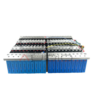 GS Audio-60 Zellen LTO prismatisch Batteriepack 200Ah-Lithium - LTO-masori-kaufen
