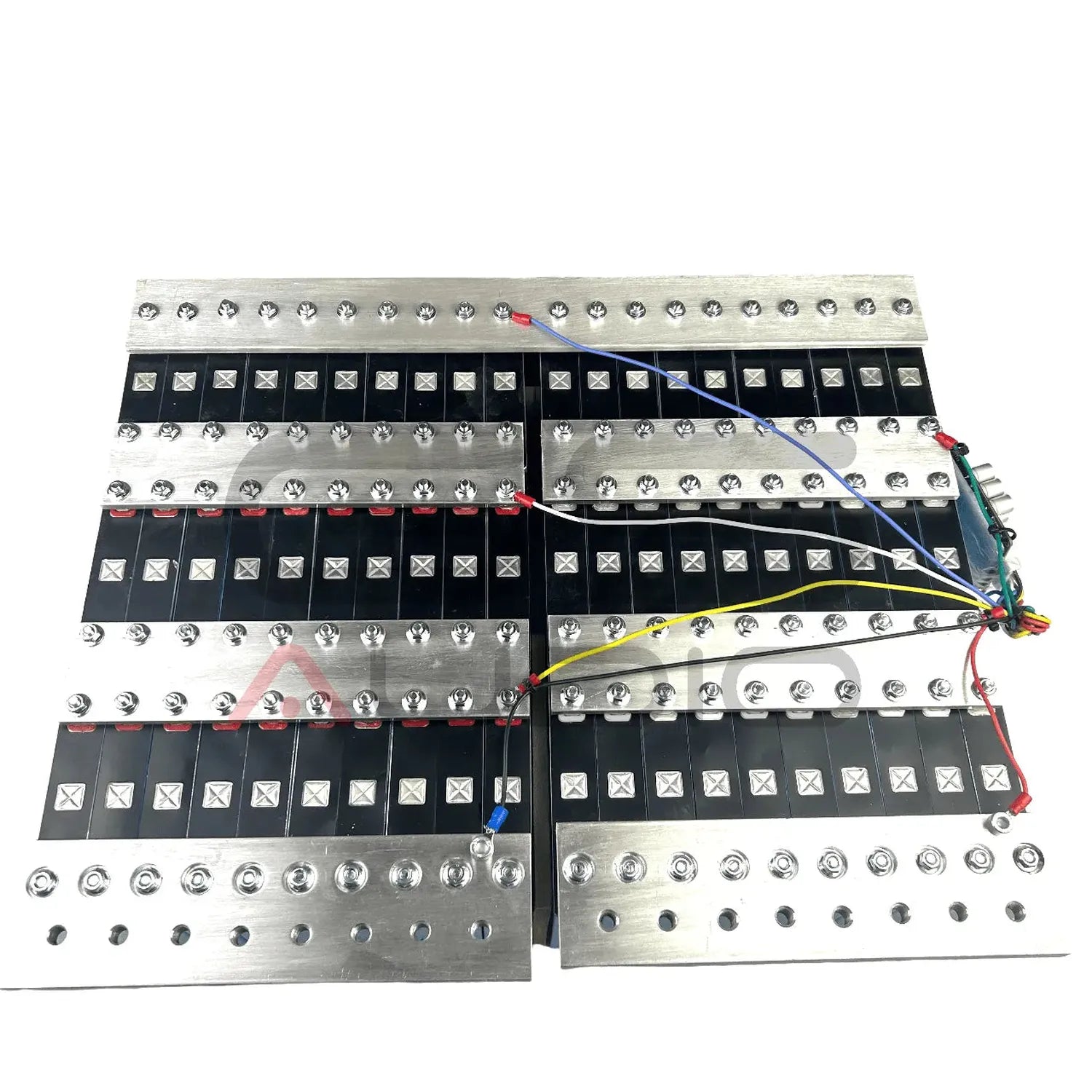 GS Audio-60 Zellen LTO prismatisch Batteriepack 200Ah-Lithium - LTO-masori-kaufen