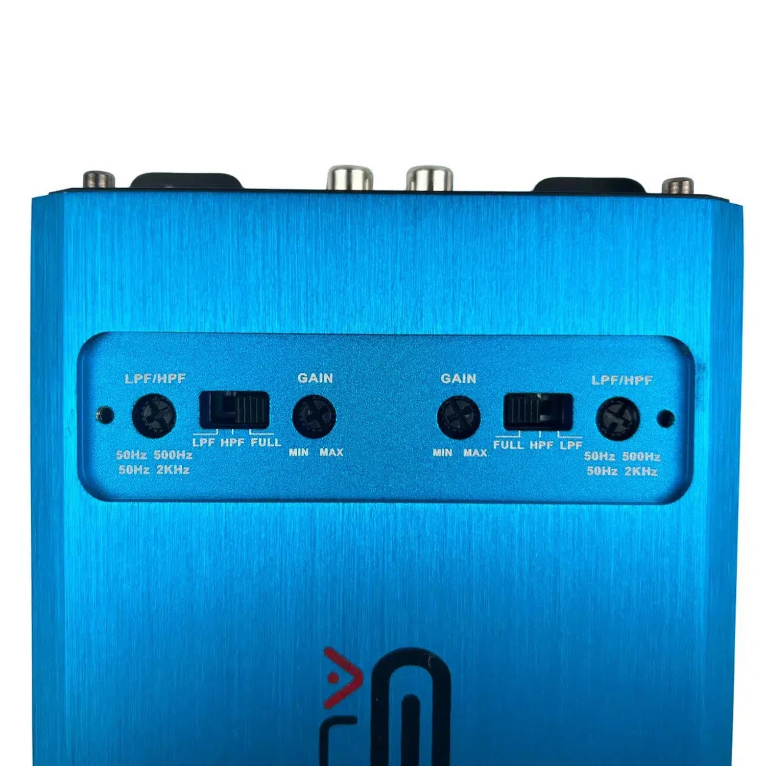 GS Audio-CompactT SQ GS-190.4CMP-4-Kanal Verstärker-masori-kaufen