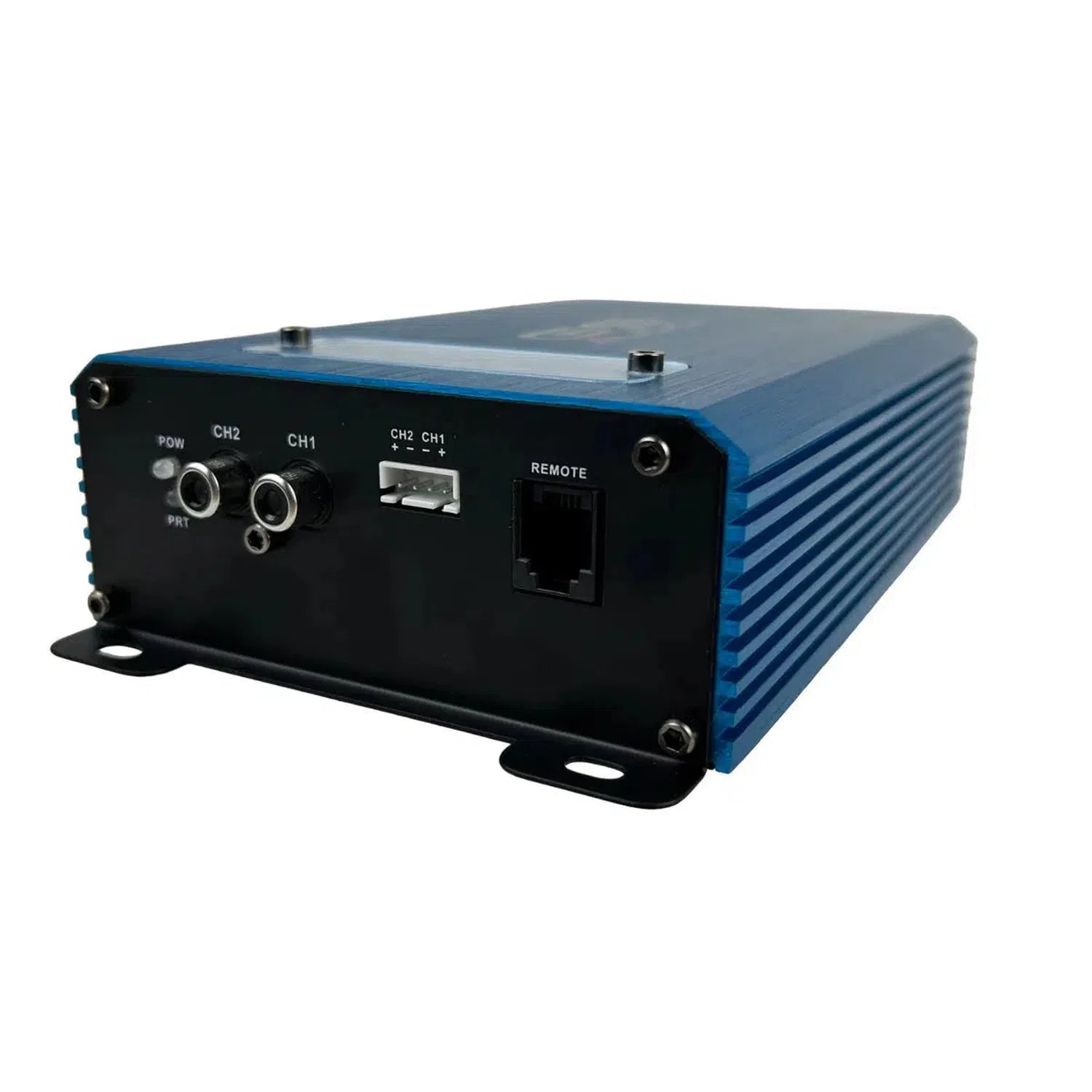 GS Audio-CompactT SQ GS-280.2CMP-2-Kanal Verstärker-masori-kaufen