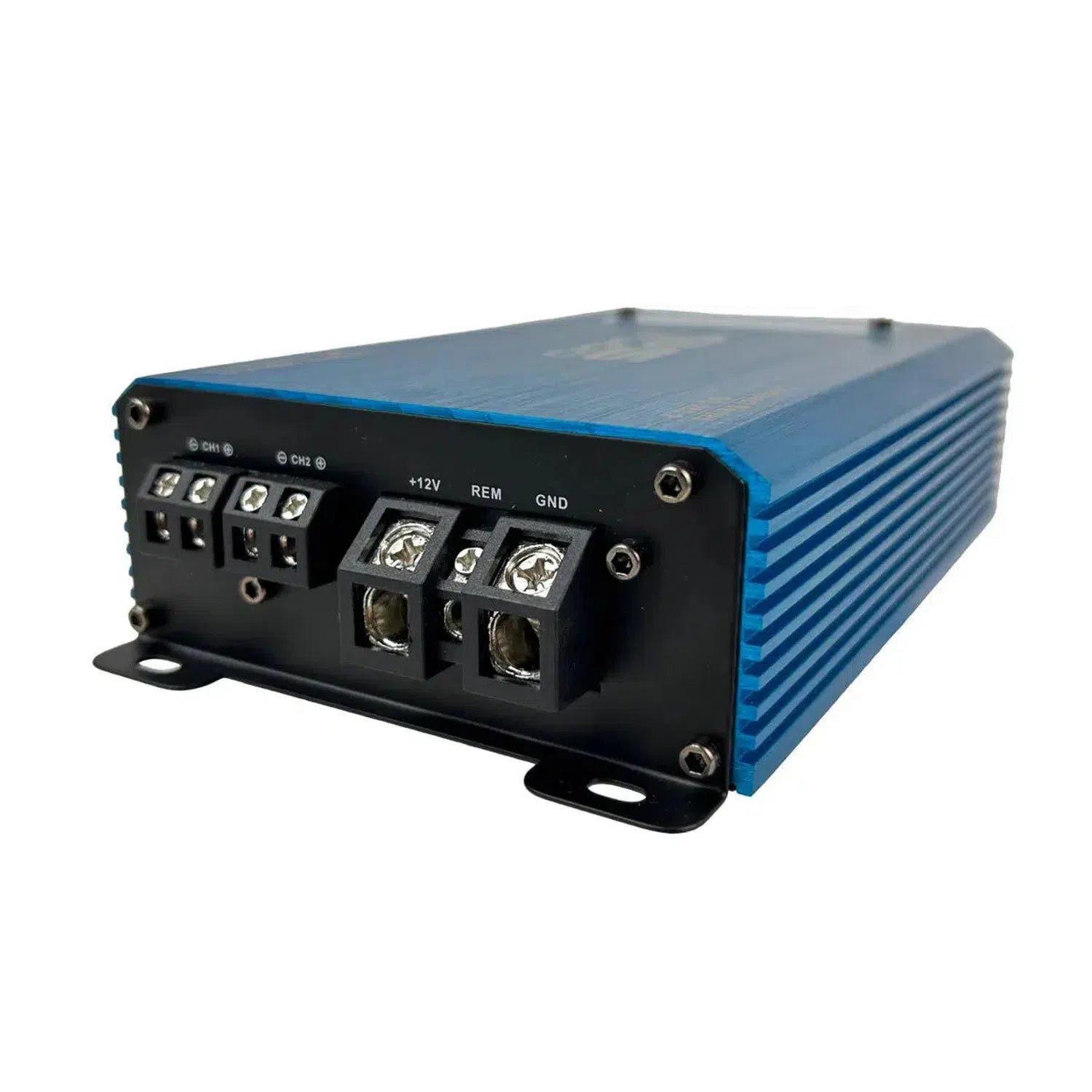 GS Audio-CompactT SQ GS-280.2CMP-2-Kanal Verstärker-masori-kaufen