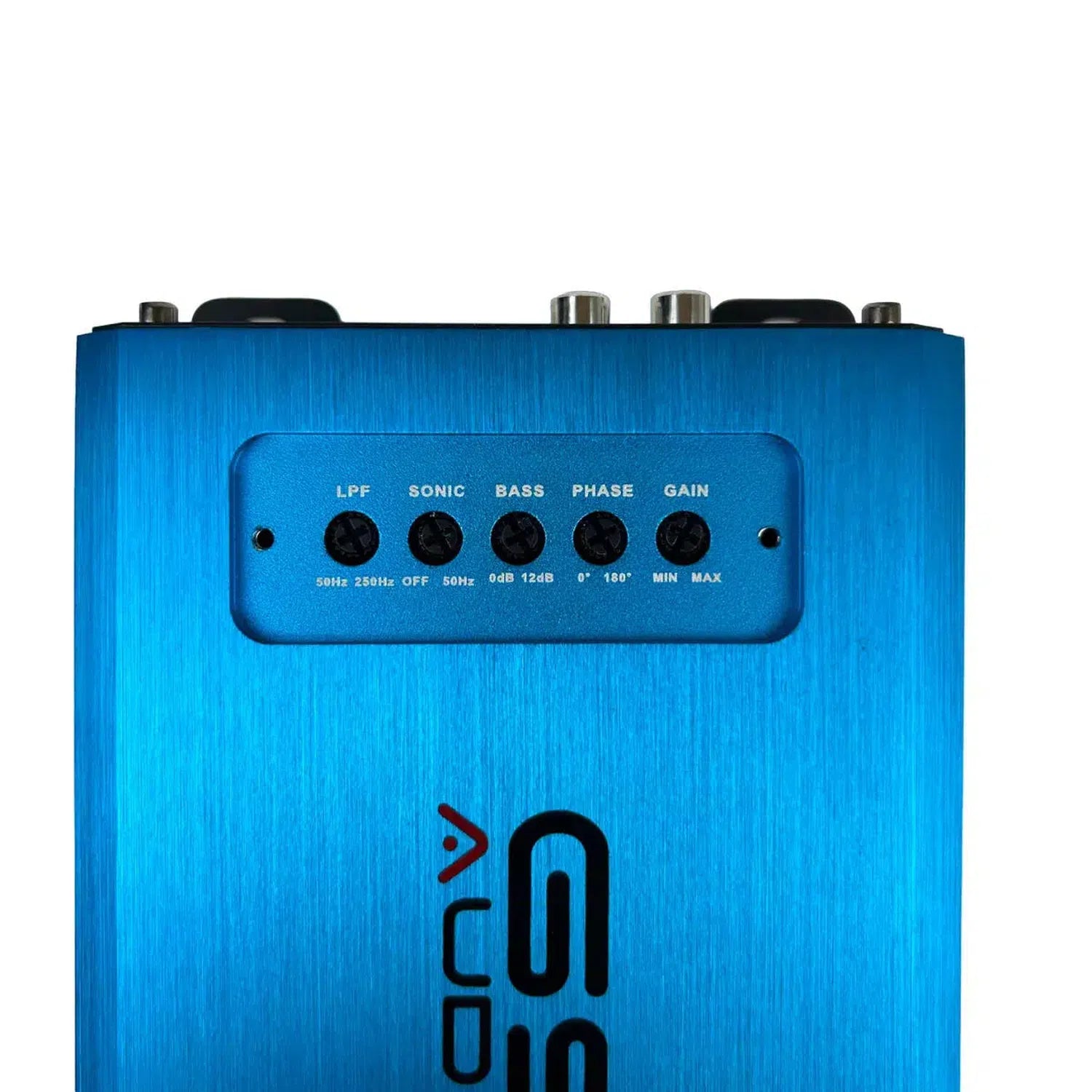 GS Audio-CompactT SQ GS-550.1CMP-1-Kanal Verstärker-masori-kaufen