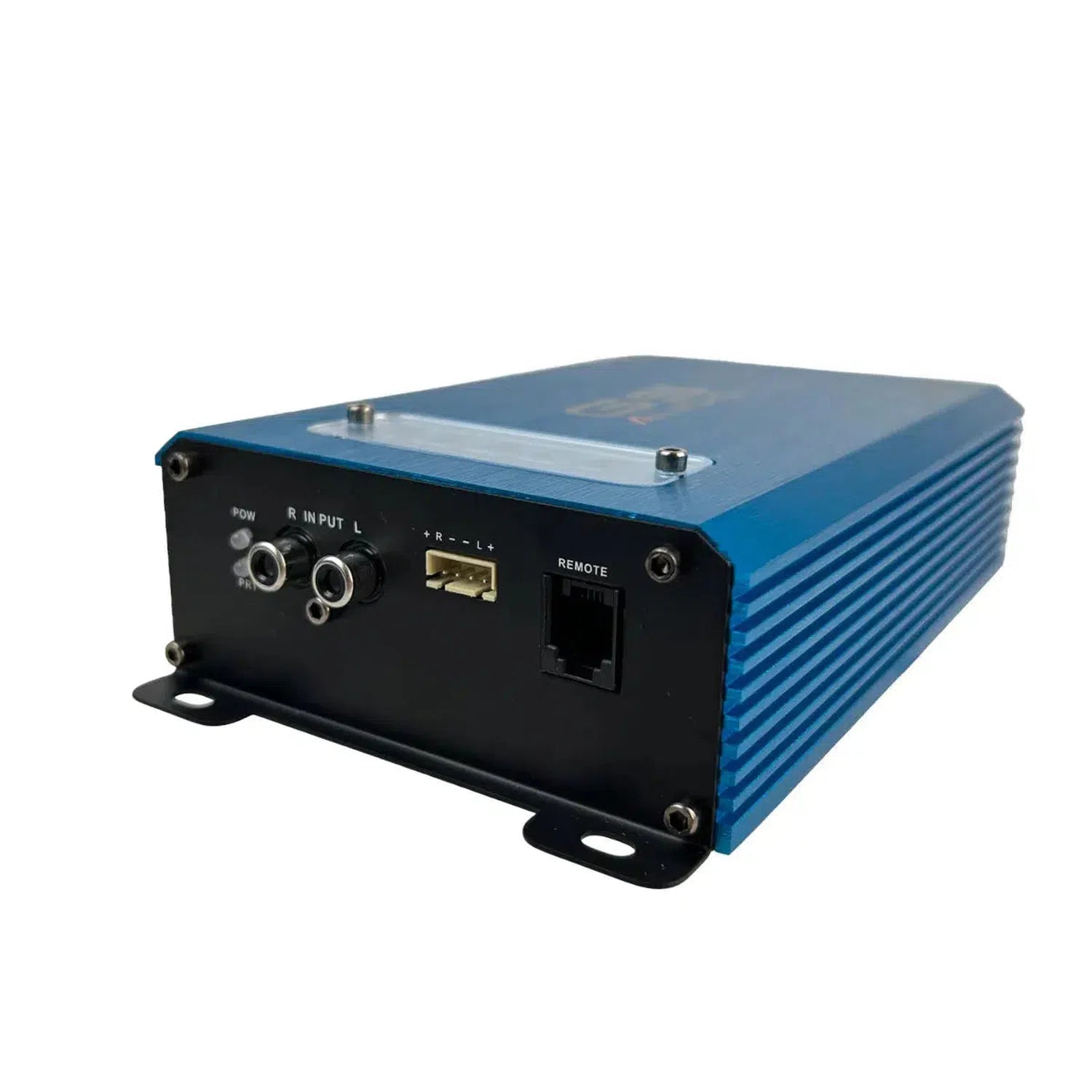 GS Audio-CompactT SQ GS-550.1CMP-1-Kanal Verstärker-masori-kaufen