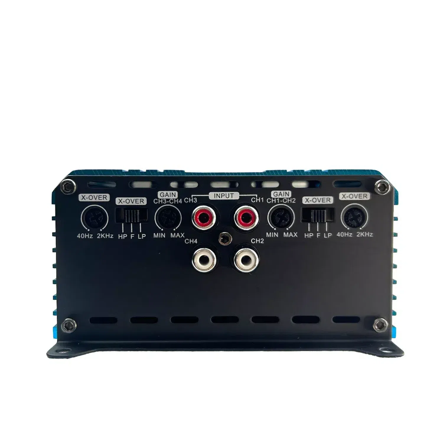 GS Audio-Competition GS-120.4-4-Kanal Verstärker-masori-kaufen