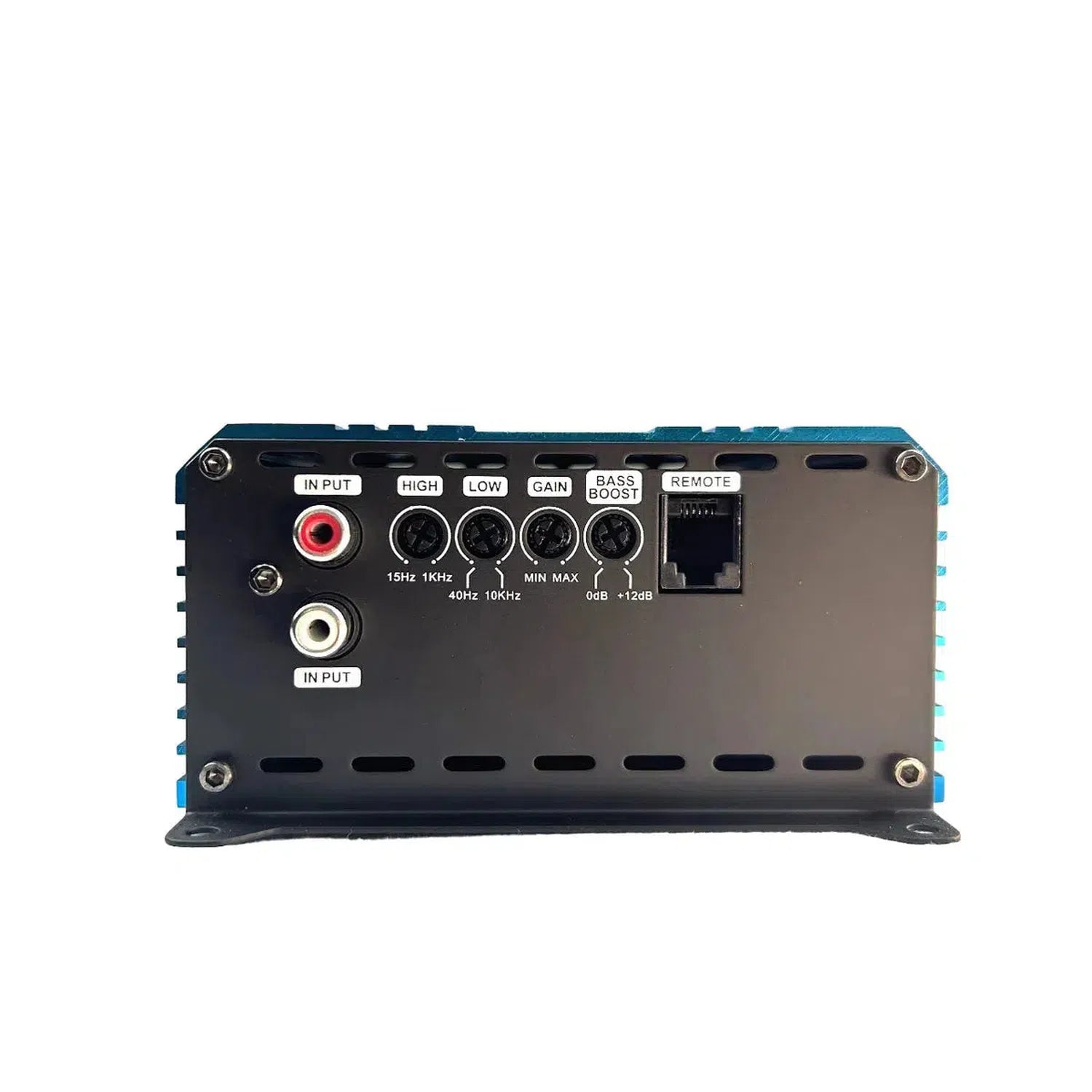 GS Audio-Competition GS-1750.1-1-Kanal Verstärker-masori-kaufen