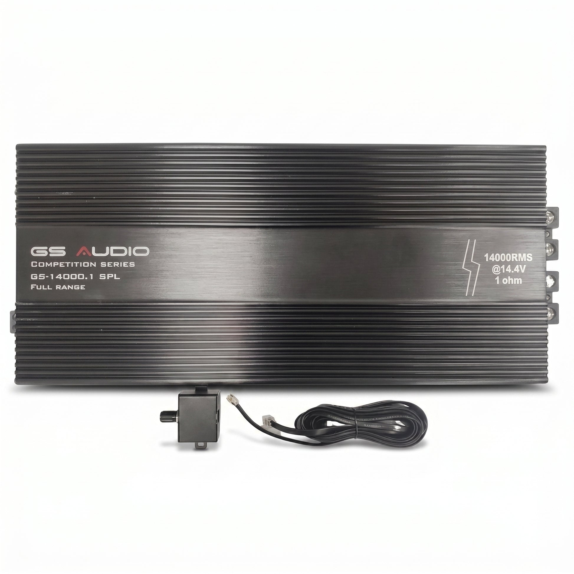 GS Audio-Competition Series GS-14000.1-1-Kanal Verstärker-masori-kaufen
