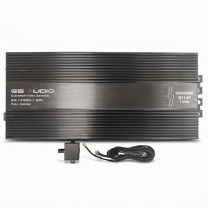GS Audio-Competition Series GS-14000.1-1-Kanal Verstärker-masori-kaufen