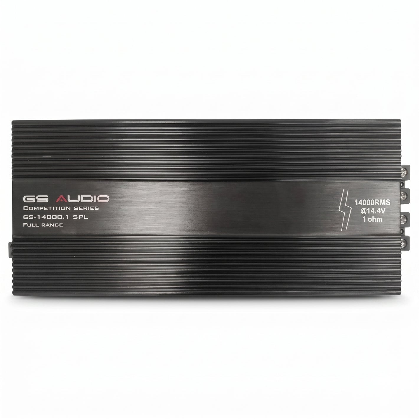 GS Audio-Competition Series GS-14000.1-1-Kanal Verstärker-masori-kaufen