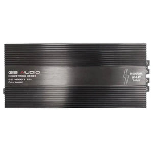 GS Audio-Competition Series GS-14000.1-1-Kanal Verstärker-masori-kaufen