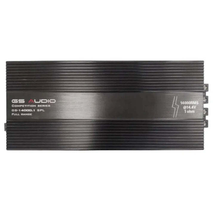 GS Audio-Competition Series GS-14000.1-1-Kanal Verstärker-masori-kaufen