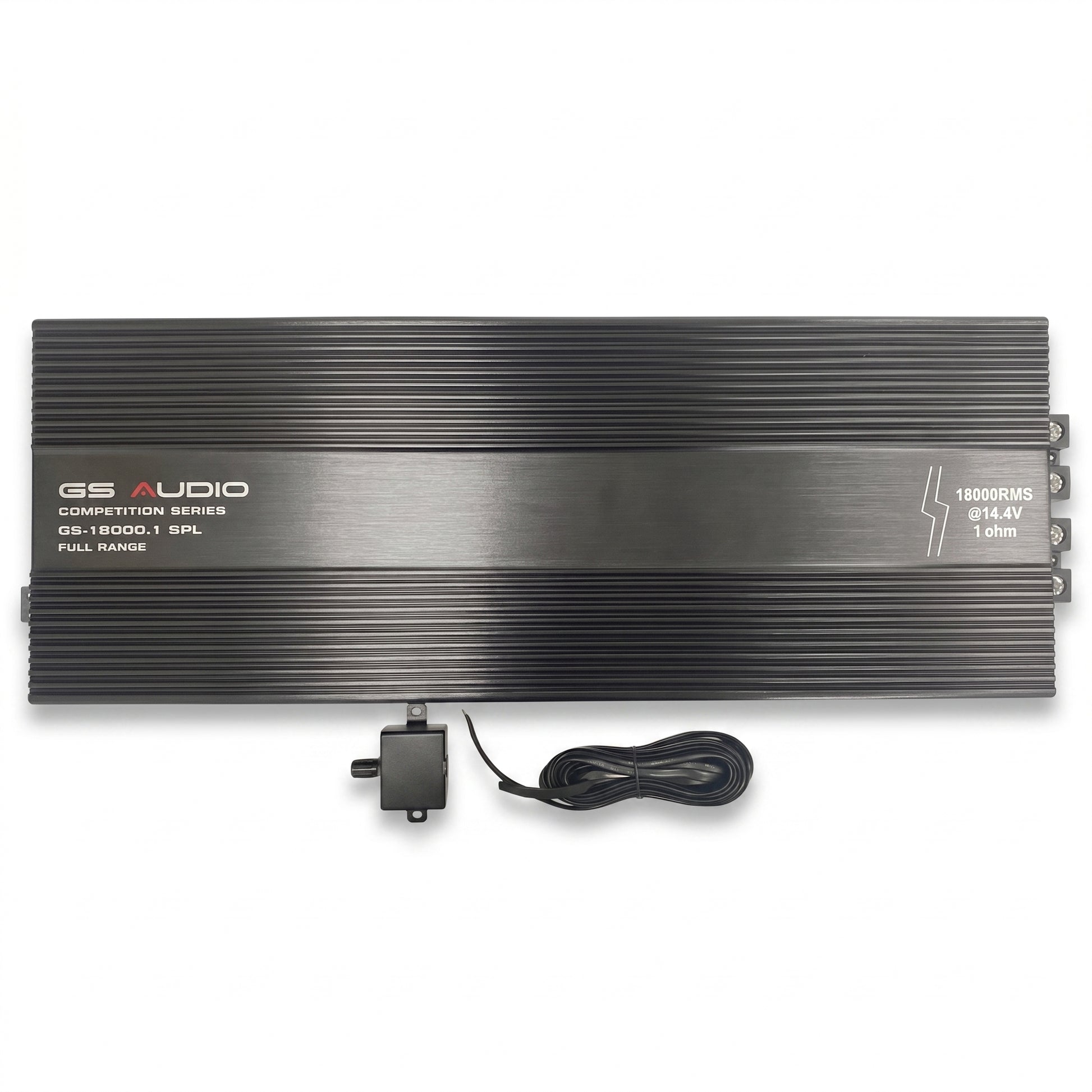 GS Audio-Competition Series GS-18000.1-1-Kanal Verstärker-masori-kaufen