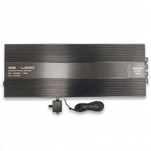 GS Audio-Competition Series GS-18000.1-1-Kanal Verstärker-masori-kaufen