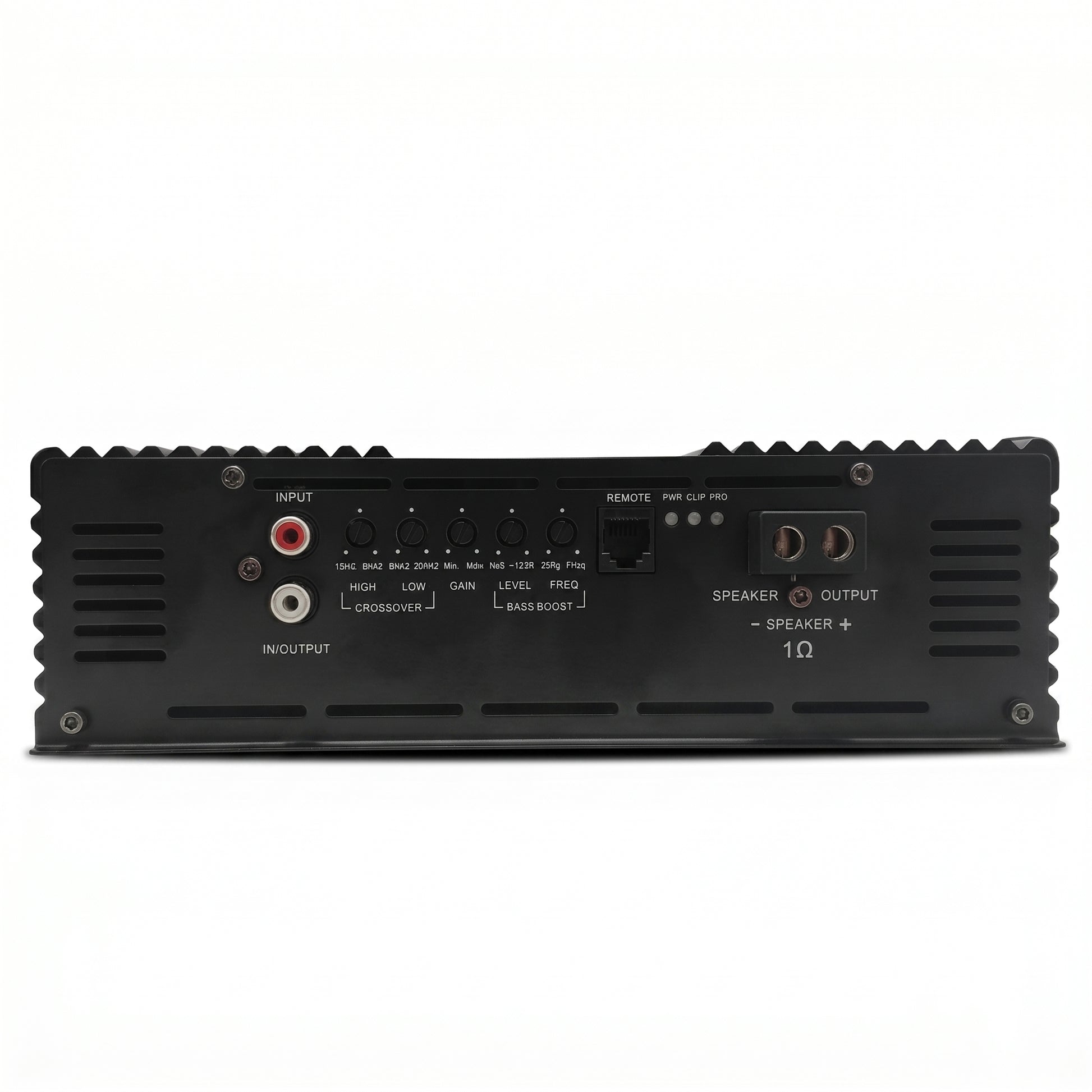 GS Audio-Competition Series GS-18000.1-1-Kanal Verstärker-masori-kaufen