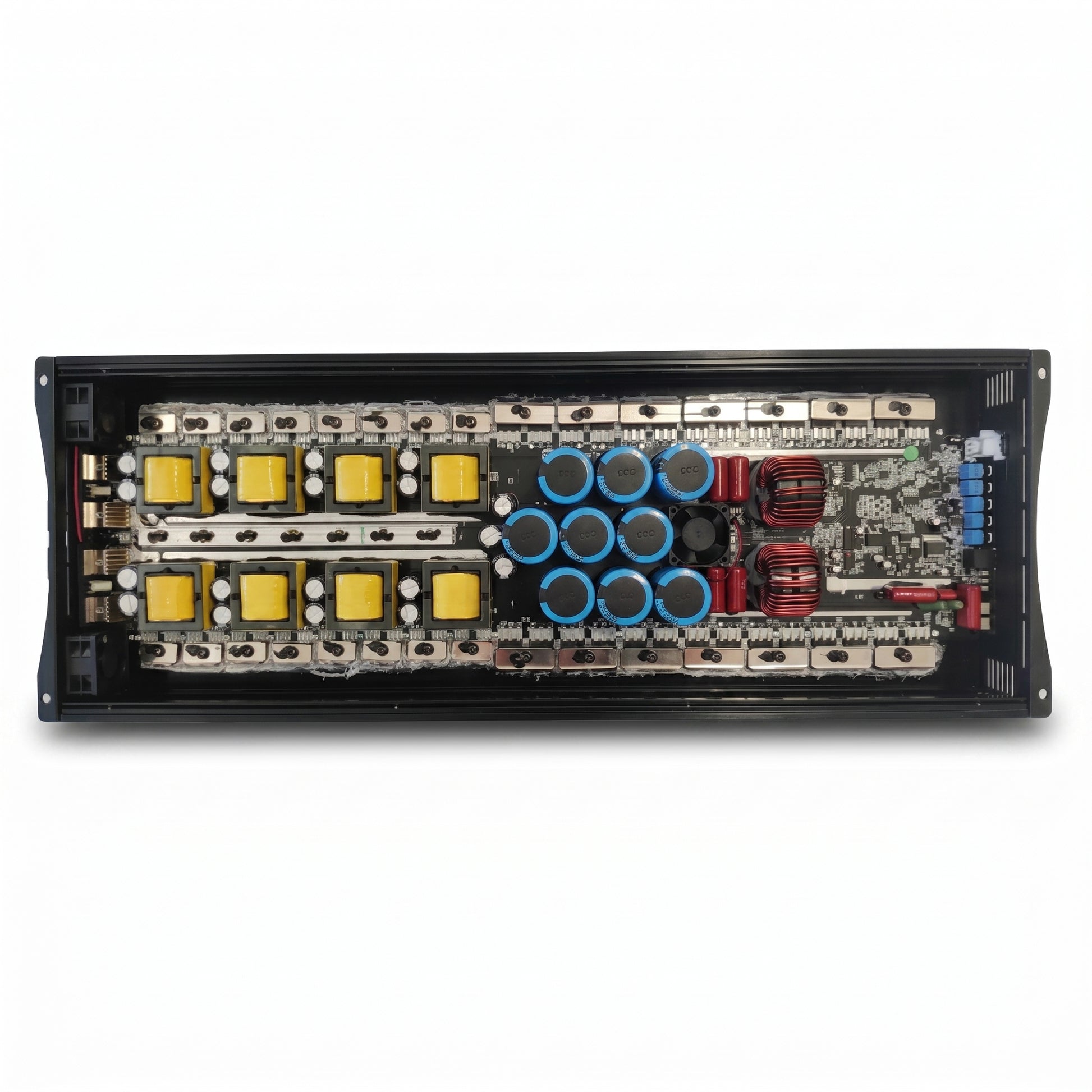GS Audio-Competition Series GS-18000.1-1-Kanal Verstärker-masori-kaufen
