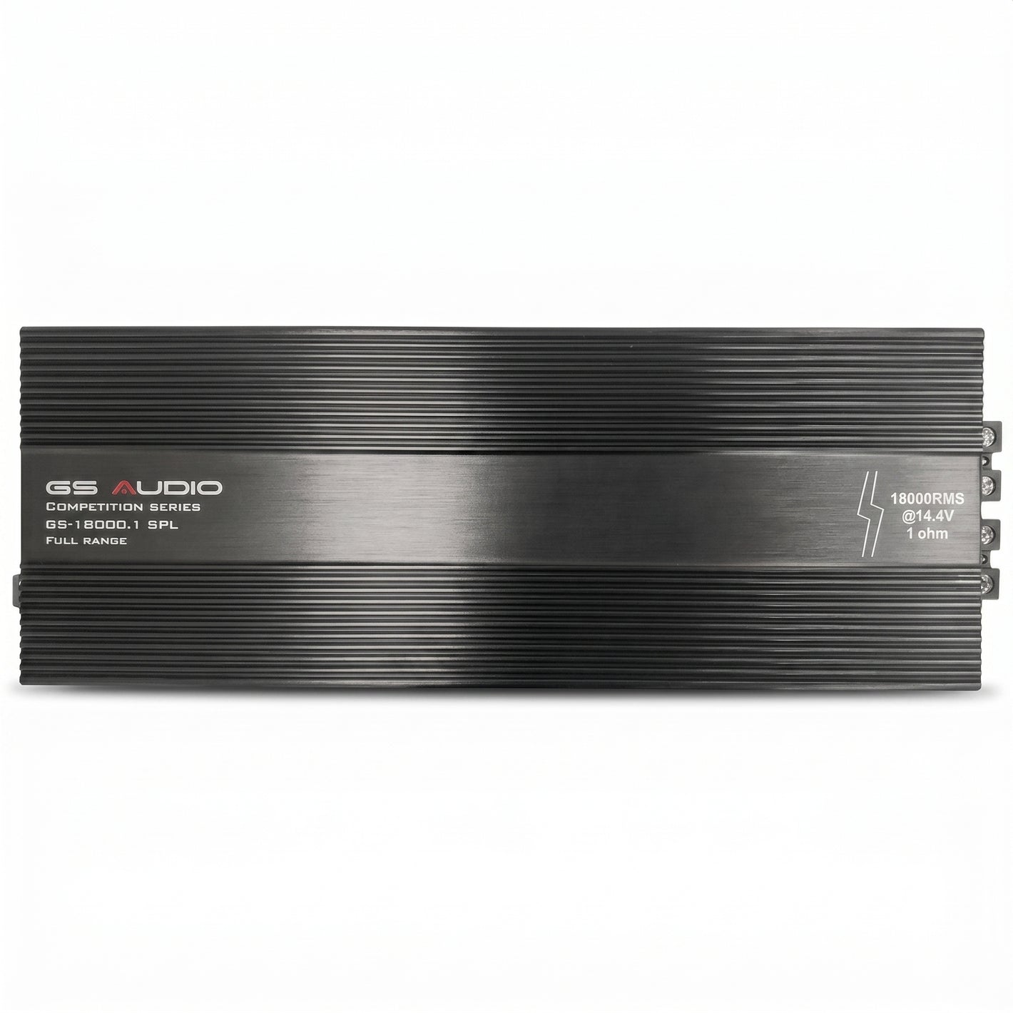 GS Audio-Competition Series GS-18000.1-1-Kanal Verstärker-masori-kaufen