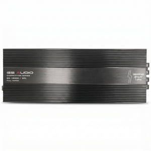 GS Audio-Competition Series GS-18000.1-1-Kanal Verstärker-masori-kaufen