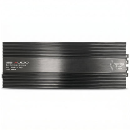 GS Audio-Competition Series GS-18000.1-1-Kanal Verstärker-masori-kaufen