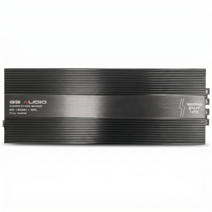 GS Audio-Competition Series GS-18000.1-1-Kanal Verstärker-masori-kaufen