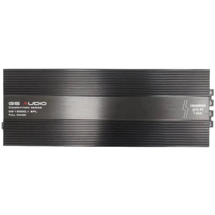 GS Audio-Competition Series GS-18000.1-1-Kanal Verstärker-masori-kaufen