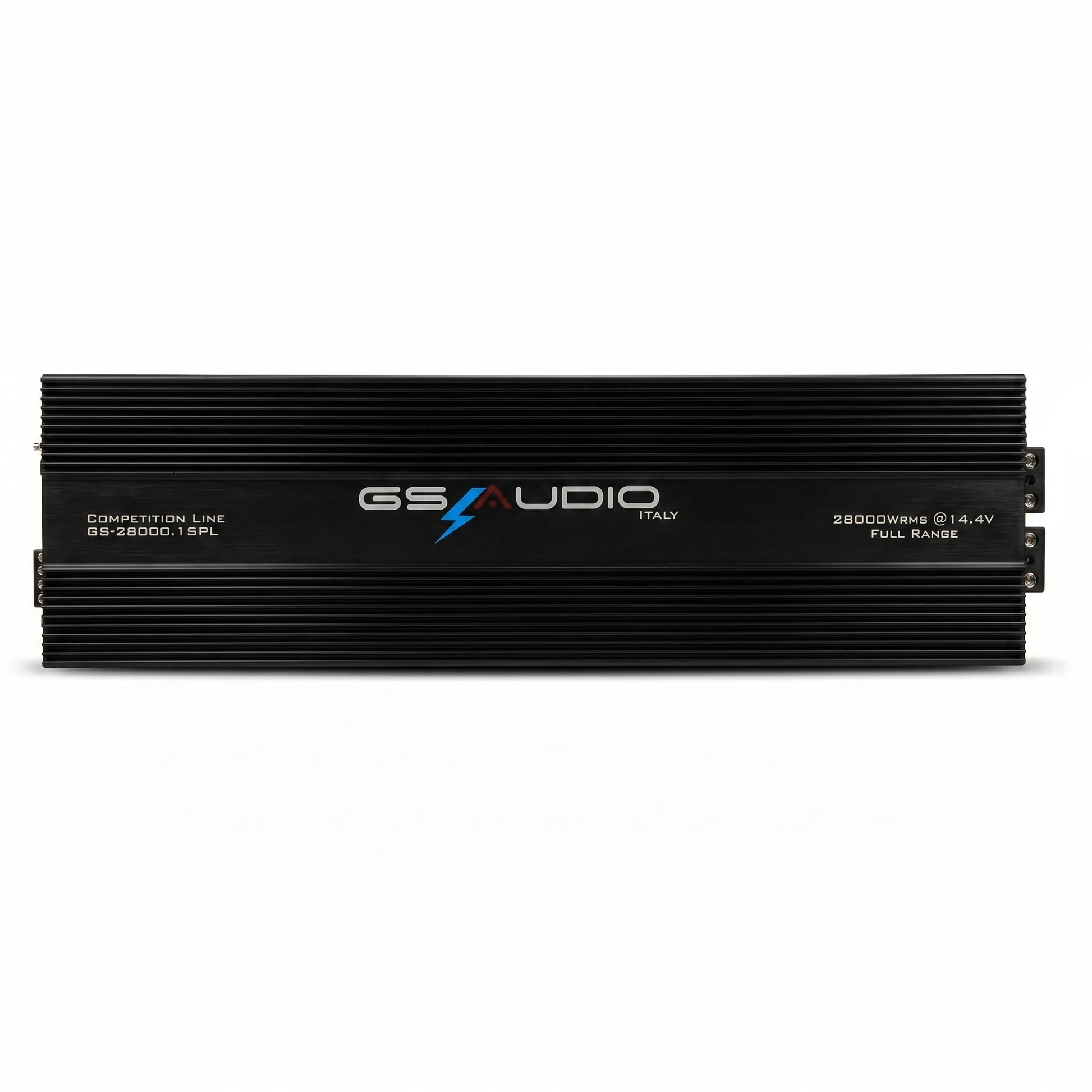 GS Audio-Competition Series GS-28000.1-1-Kanal Verstärker-masori-kaufen