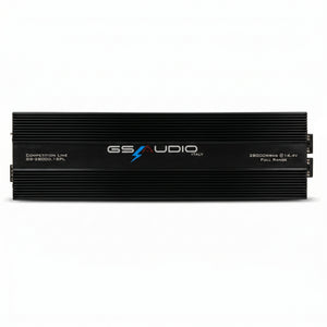 GS Audio-Competition Series GS-28000.1-1-Kanal Verstärker-masori-kaufen
