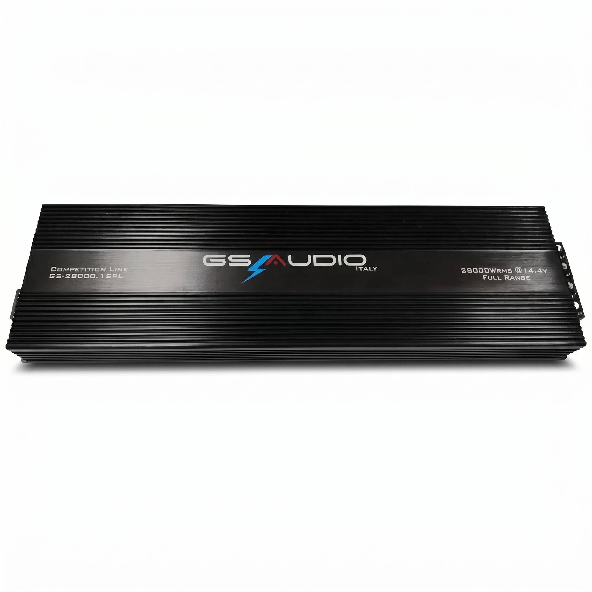 GS Audio-Competition Series GS-28000.1-1-Kanal Verstärker-masori-kaufen