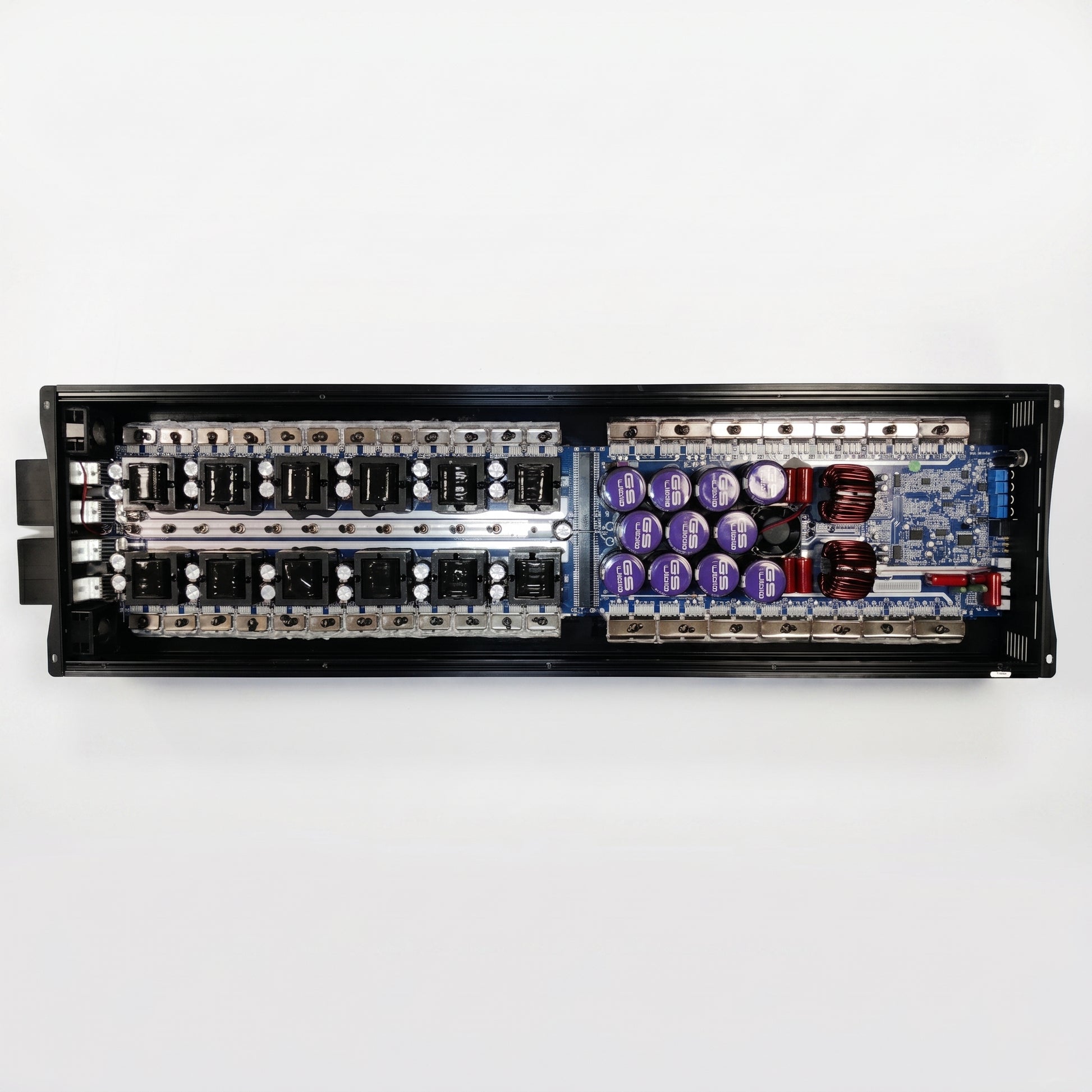 GS Audio-Competition Series GS-28000.1-1-Kanal Verstärker-masori-kaufen