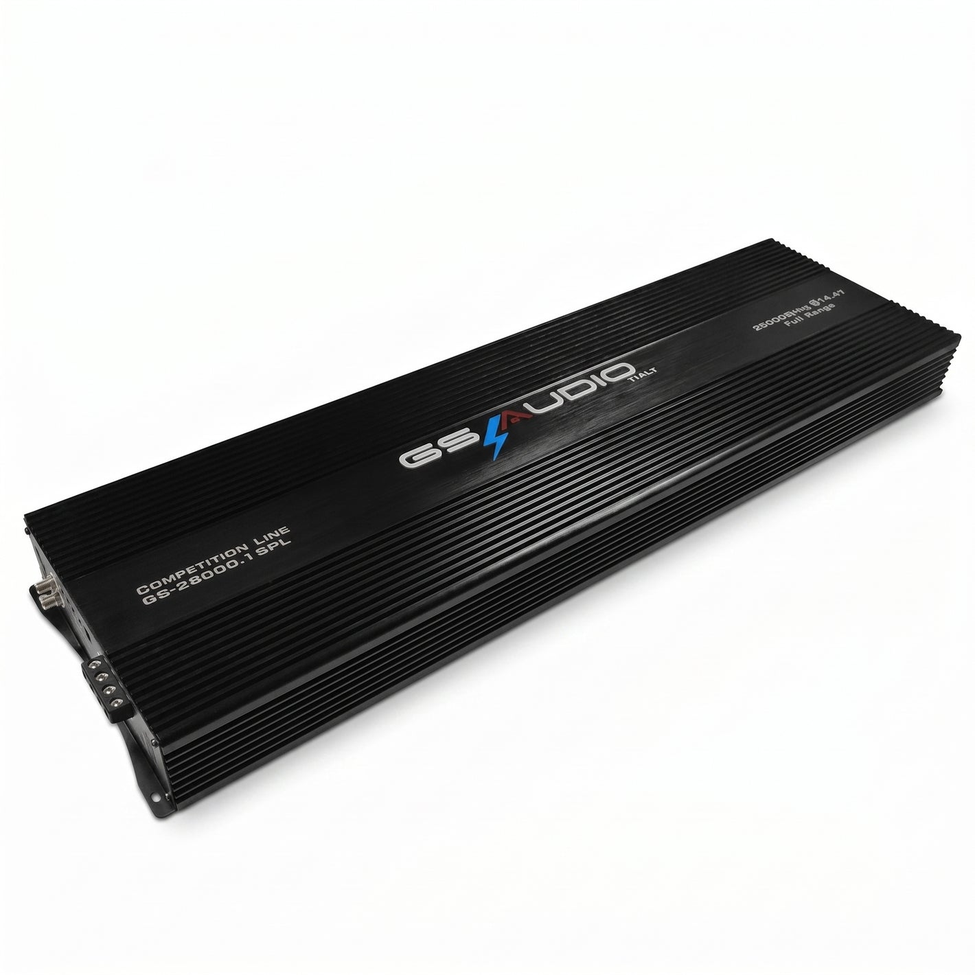 GS Audio-Competition Series GS-28000.1-1-Kanal Verstärker-masori-kaufen