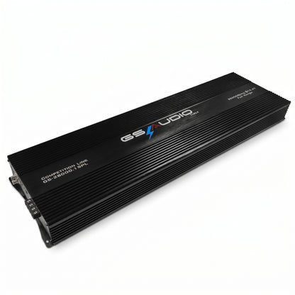GS Audio-Competition Series GS-28000.1-1-Kanal Verstärker-masori-kaufen