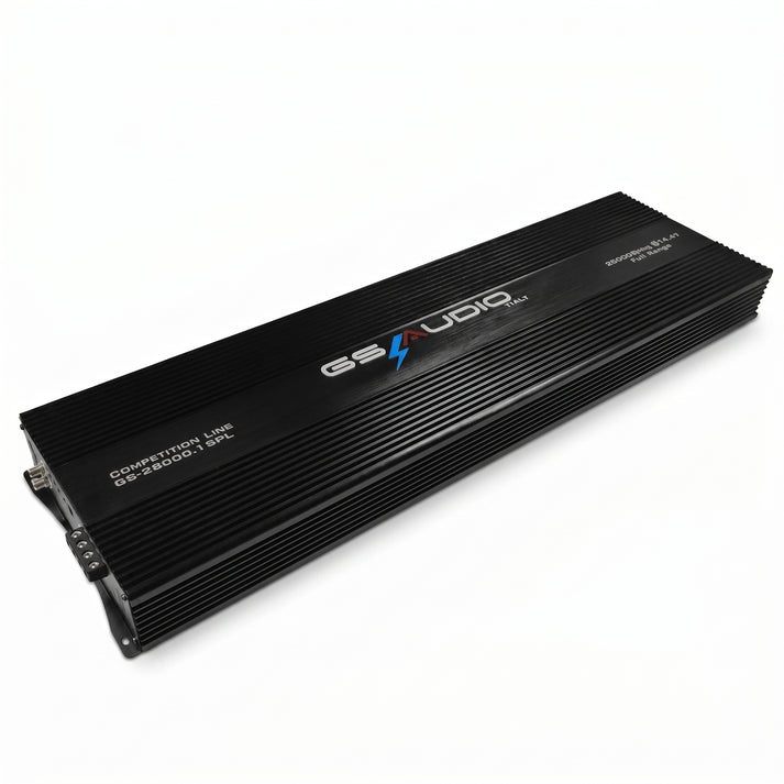 GS Audio-Competition Series GS-28000.1-1-Kanal Verstärker-masori-kaufen