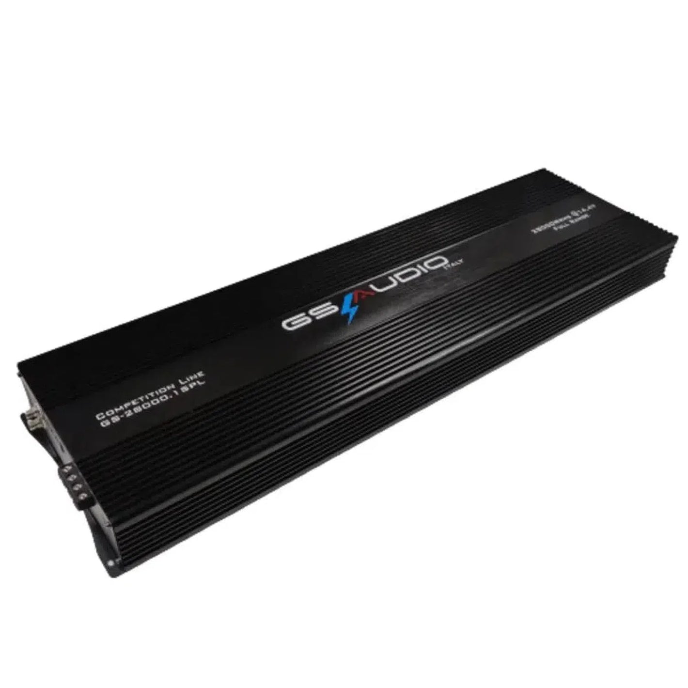 GS Audio-Competition Series GS-28000.1-1-Kanal Verstärker-masori-kaufen