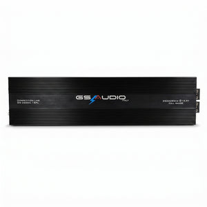 GS Audio-Competition Series GS-35000.1-1-Kanal Verstärker-masori-kaufen